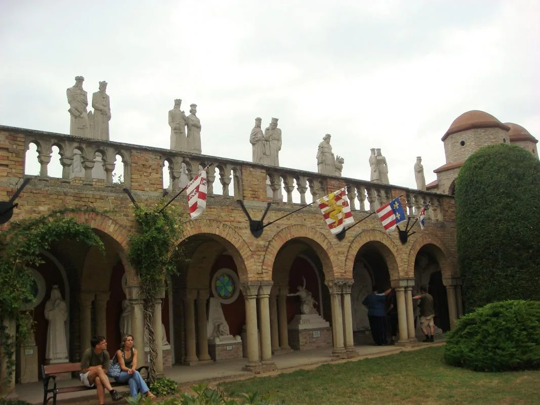 Galéria