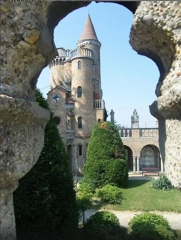 Galéria