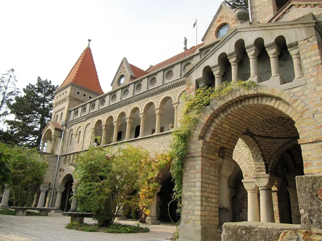 Galéria