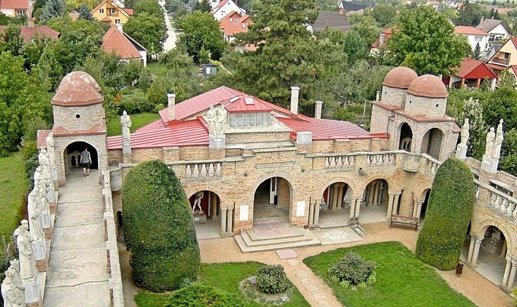 Galéria