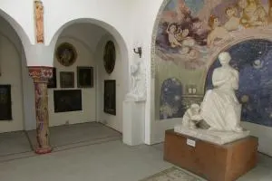 Galéria
