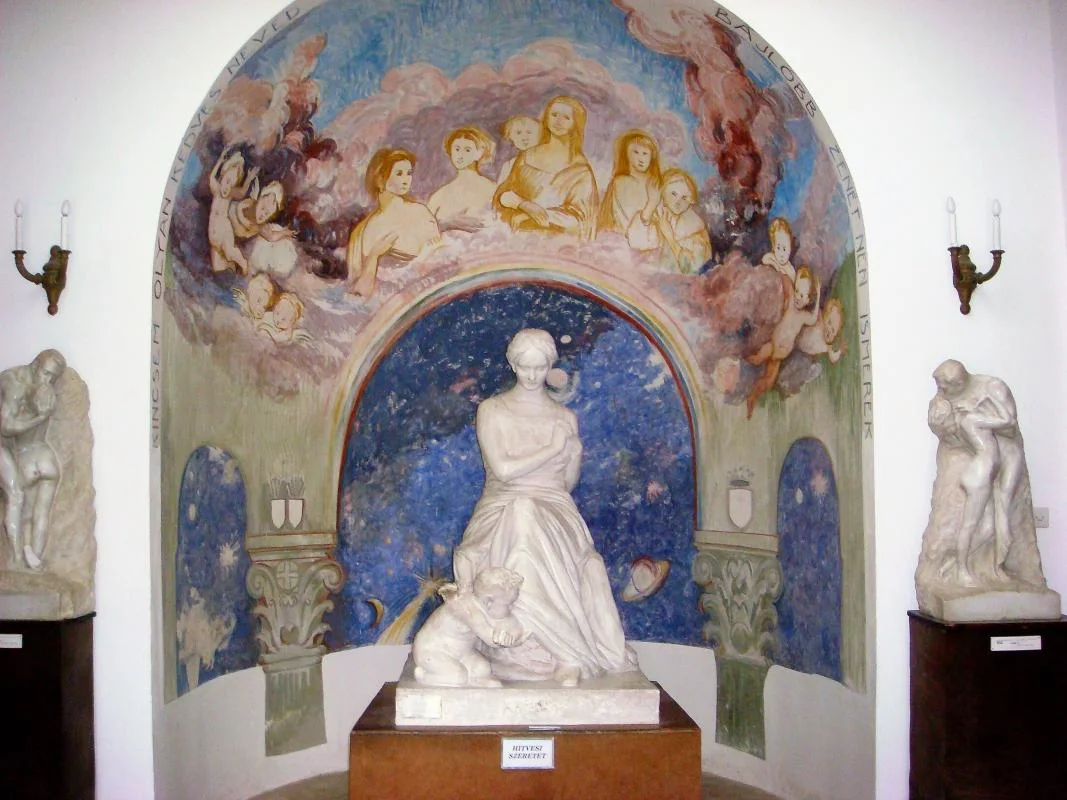 Galéria
