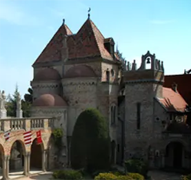 Galéria