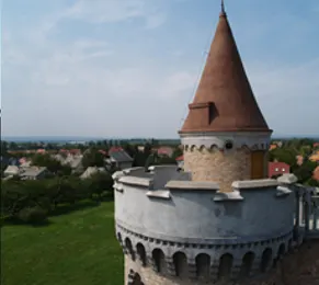 Galéria