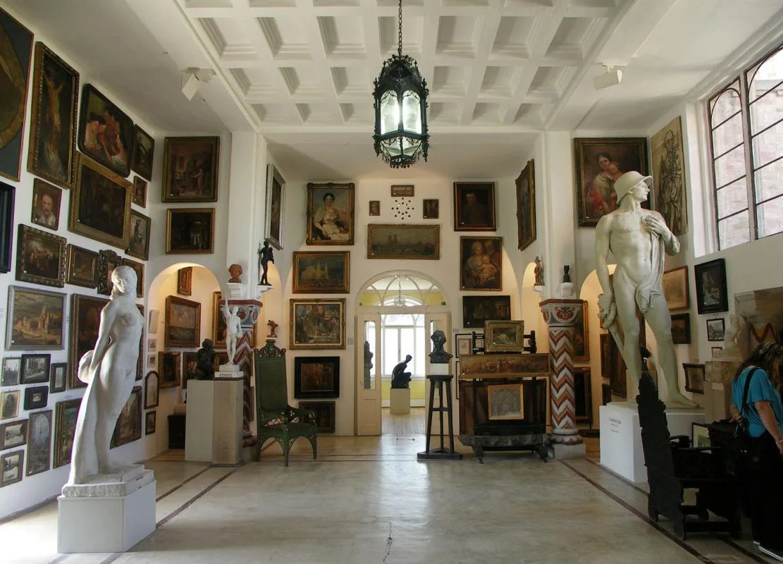 Galéria