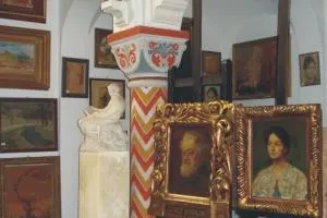 Galéria