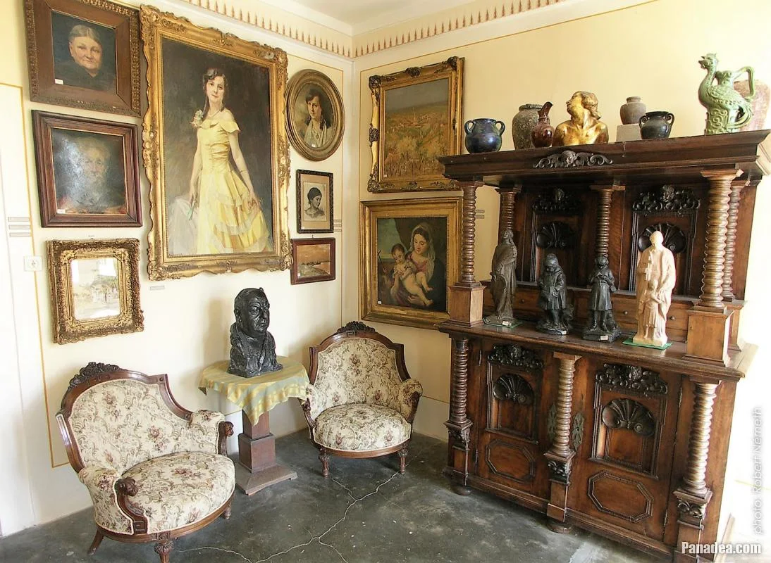 Galéria