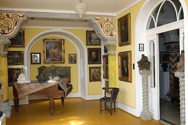 Galéria