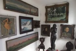 Galéria