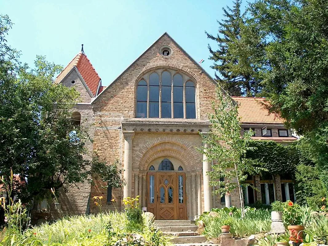 Galéria