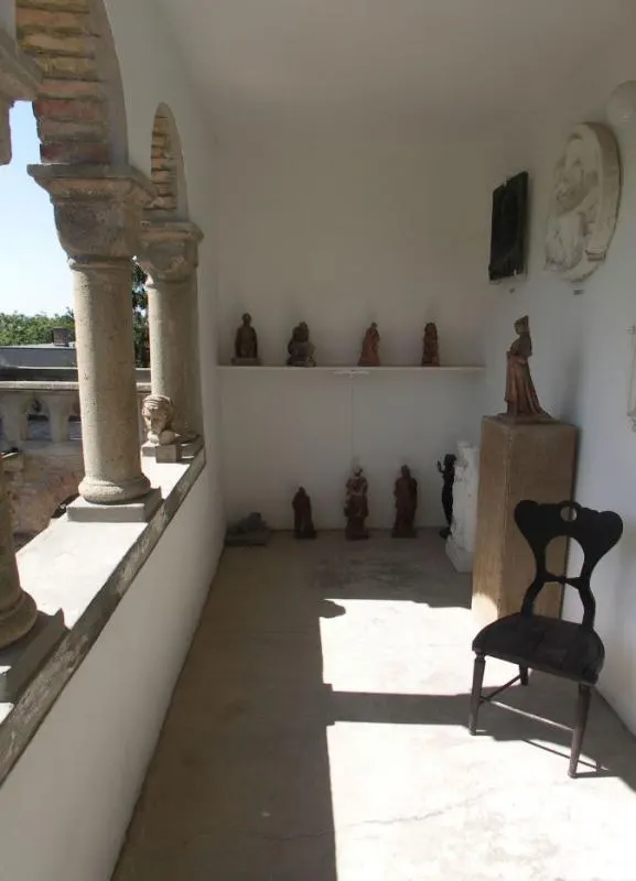 Galéria