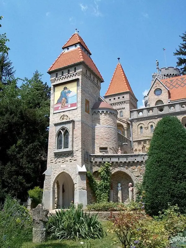 Galéria