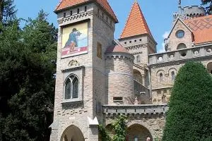 Galéria