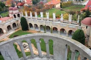 Galéria
