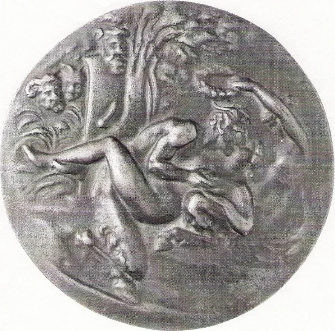 A FAUN ÉRME