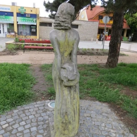 A TÓ TÜNDÉRE (1959)