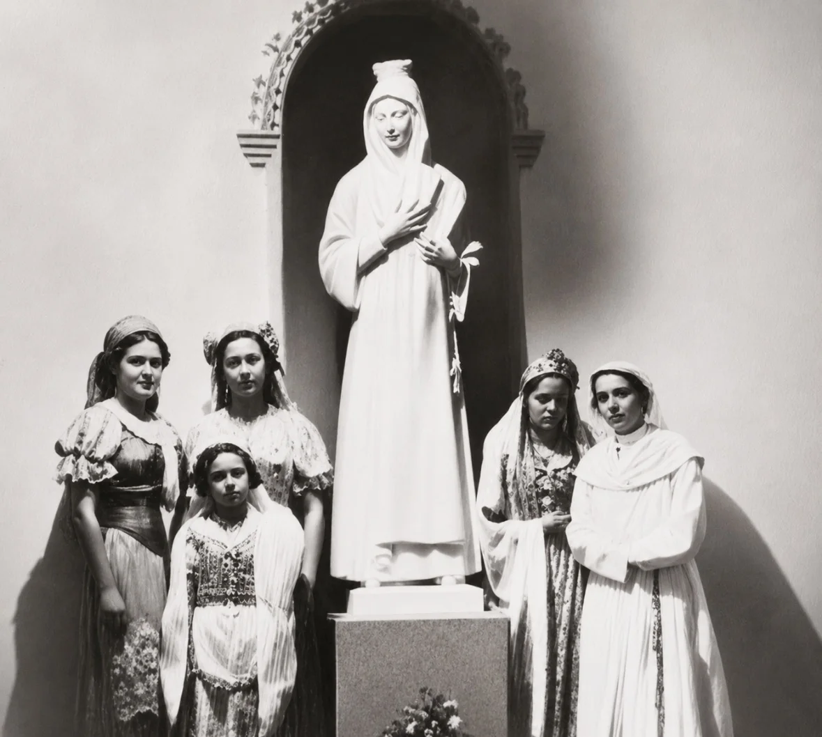 ÁRPÁDHÁZI BOLDOG MARGIT (1938)