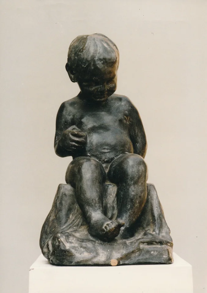BANDIKA, AZ ELSŐ BORY ALKOTÁS (1905)