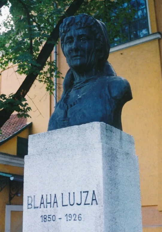 BLAHA LUJZA (1940)