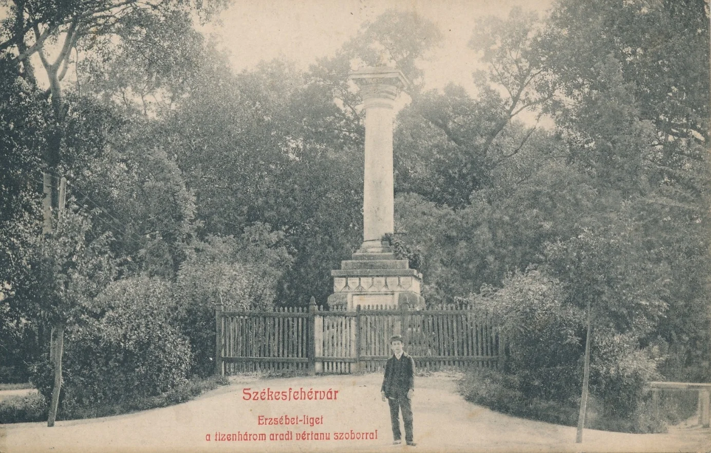 HALESZI TURUL-EMLÉKMŰ (1909)