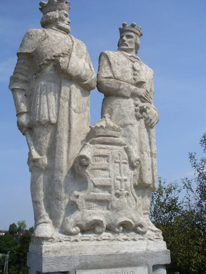 I. FERDINÁND ÉS ZÁPOLYA JÁNOS