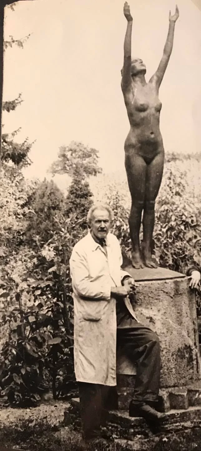 KELŐ NAPSUGÁR (1923)