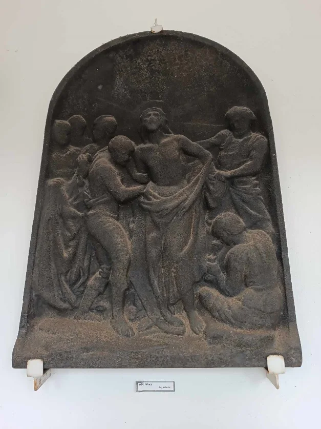 KERESZTÚT (BODAJK) (1926)