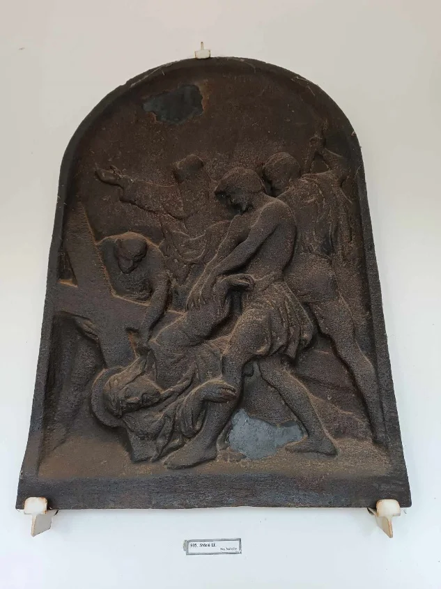 KERESZTÚT (BODAJK) (1926)
