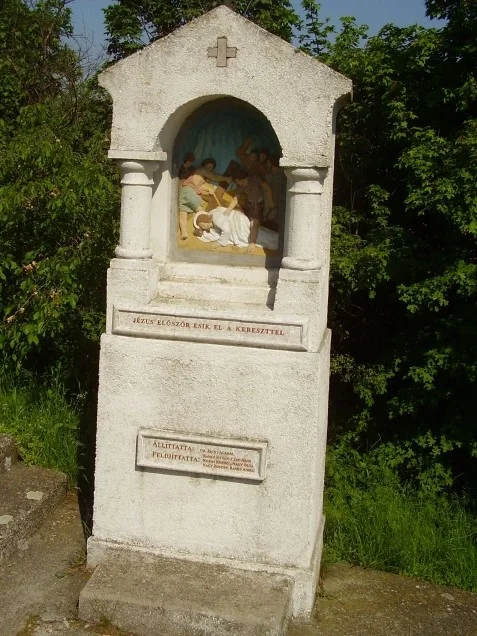 KERESZTÚT (BODAJK) (1926)