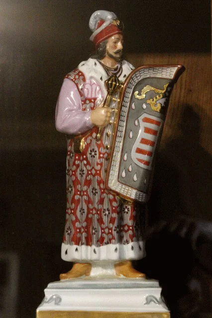 MAGYAR NEMES (1920)