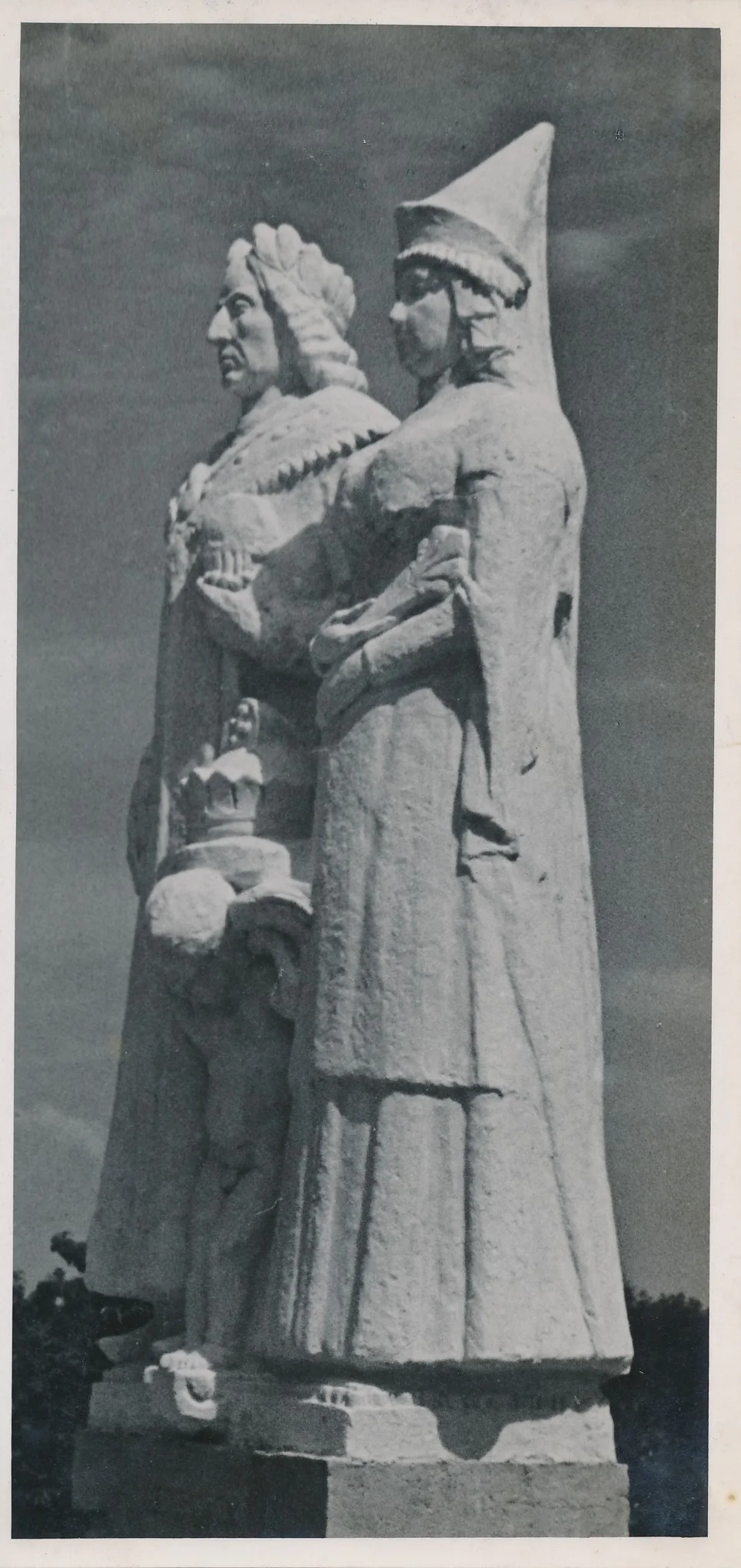 MÁTYÁS KIRÁLY ÉS ARAGÓNIAI BEATRIX