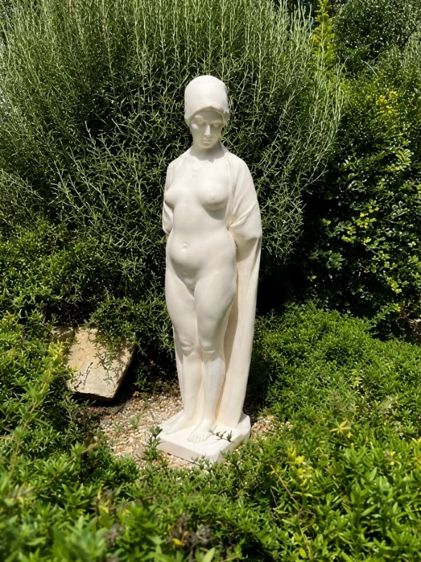 MONNA VANNA (1910)