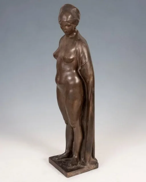 MONNA VANNA (1910)