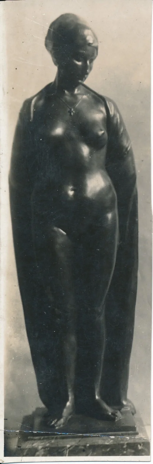 MONNA VANNA (1910)