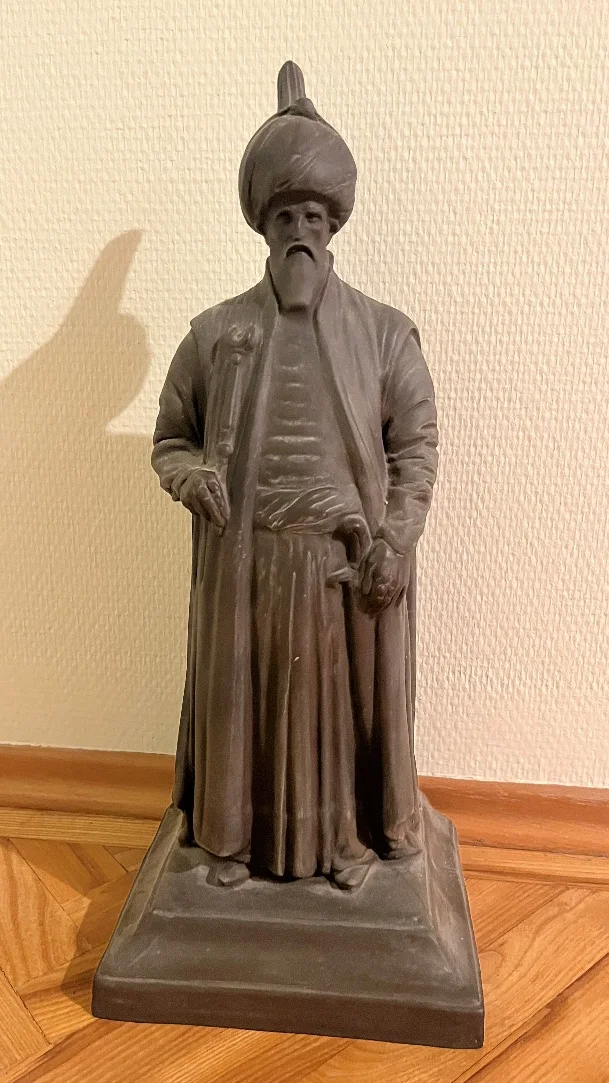 NAGY SZULEJMÁN (1926)