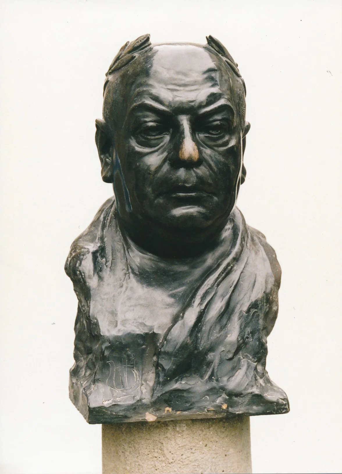 NÉRÓ (1924)