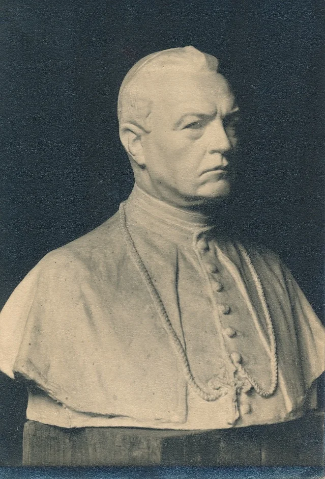PROHÁSZKA OTTOKÁR PÜSPÖK (1926)