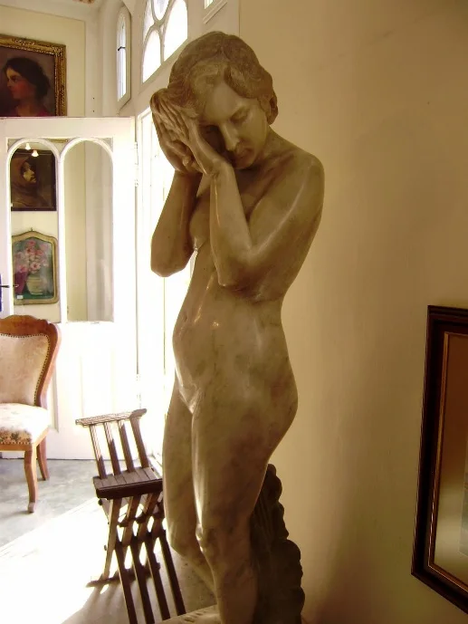 SZÉGYENLŐSKE (1923)