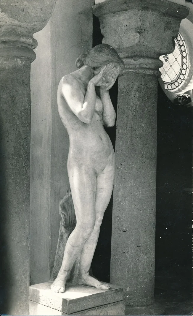 SZÉGYENLŐSKE (1923)