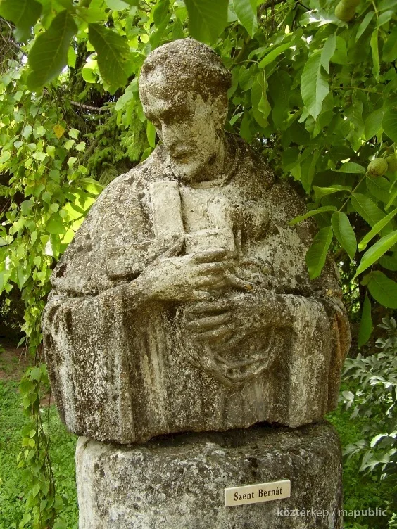 SZENT BERNÁT (1930)