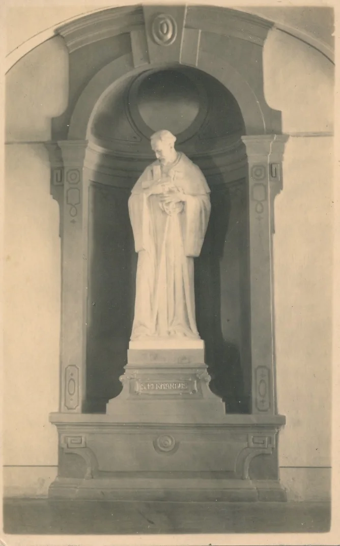 SZENT BERNÁT (1930)