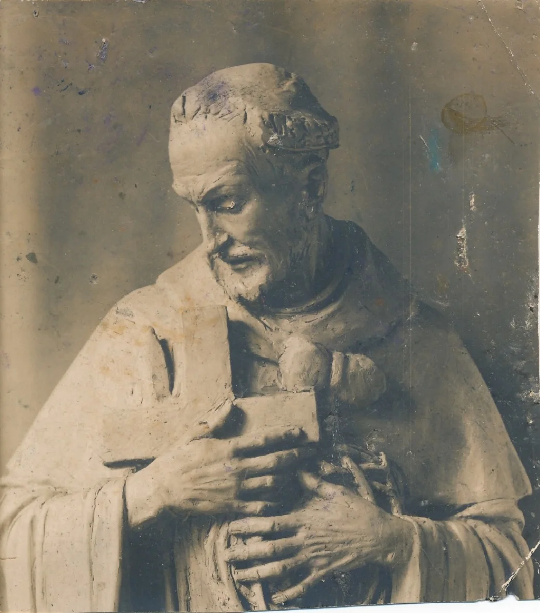 SZENT BERNÁT (1930)