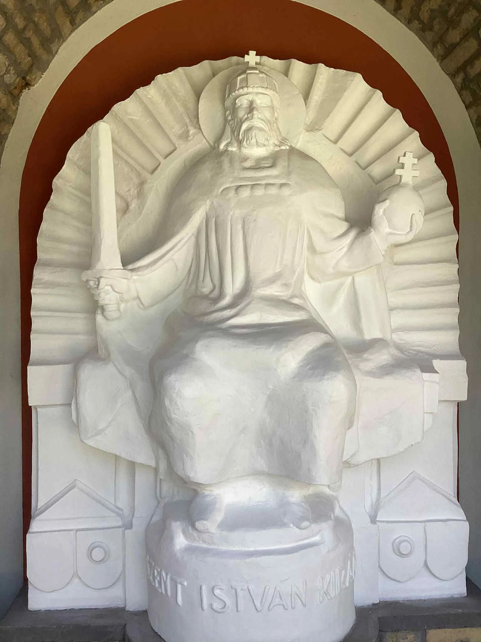 SZENT ISTVÁN (1938)