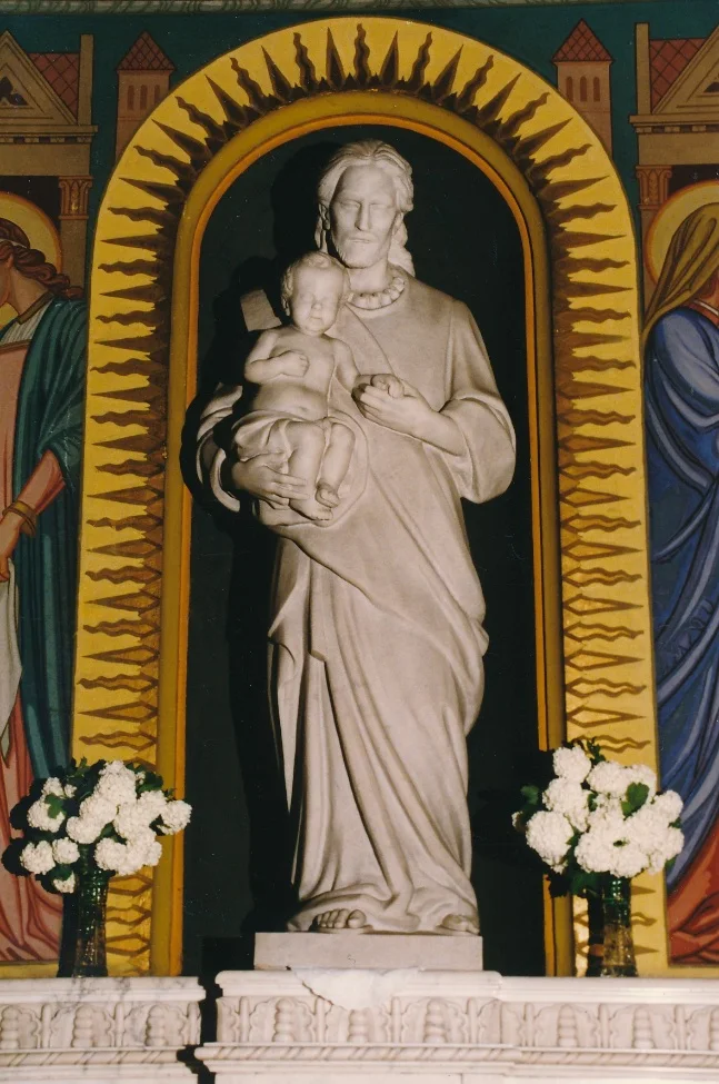SZENT JÓZSEF (1928)
