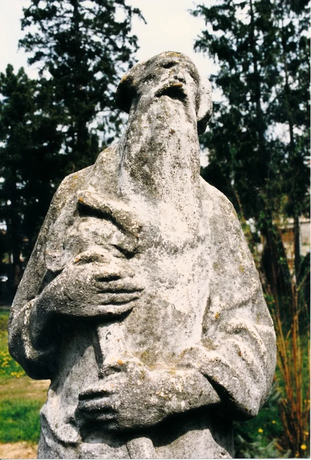 SZENT PÉTER (1940)
