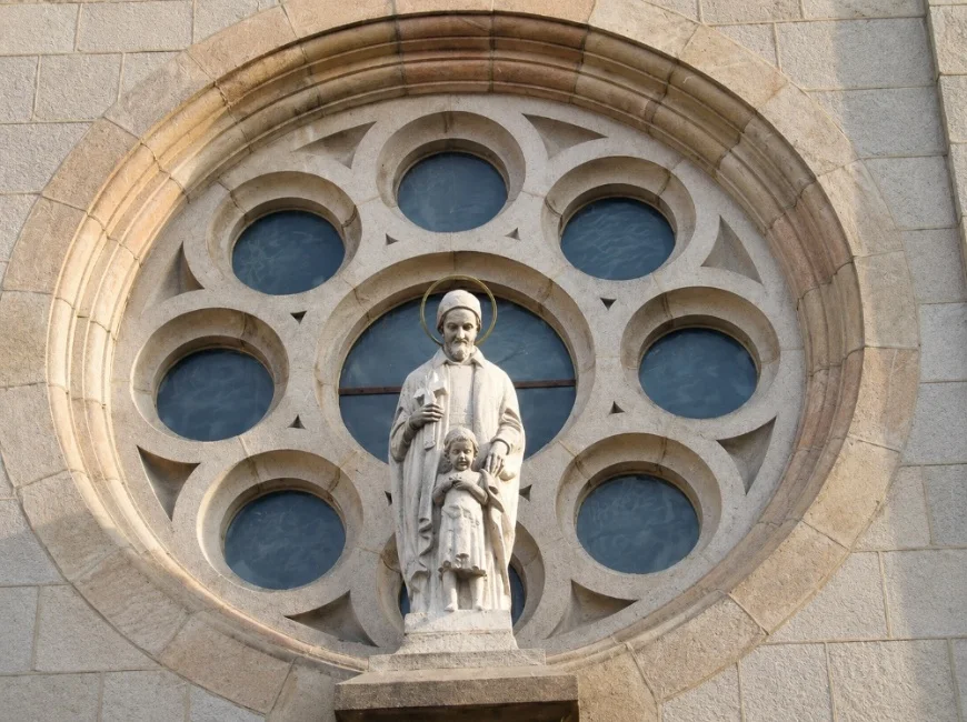 SZENT VINCE (1920)