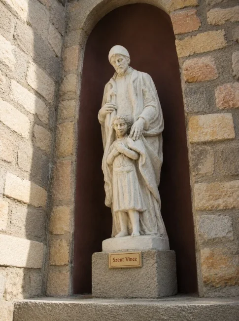 SZENT VINCE (1920)