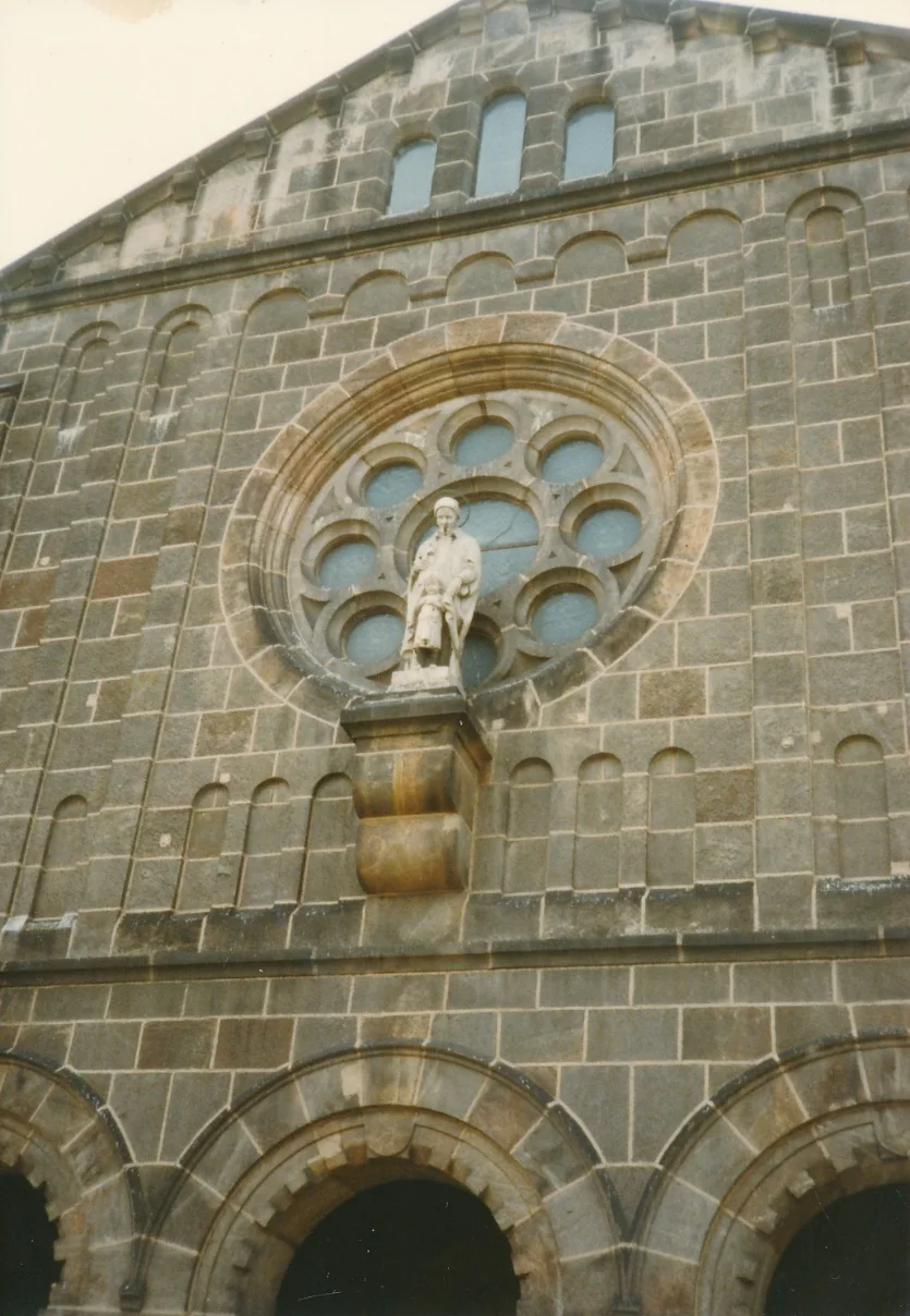 SZENT VINCE (1920)