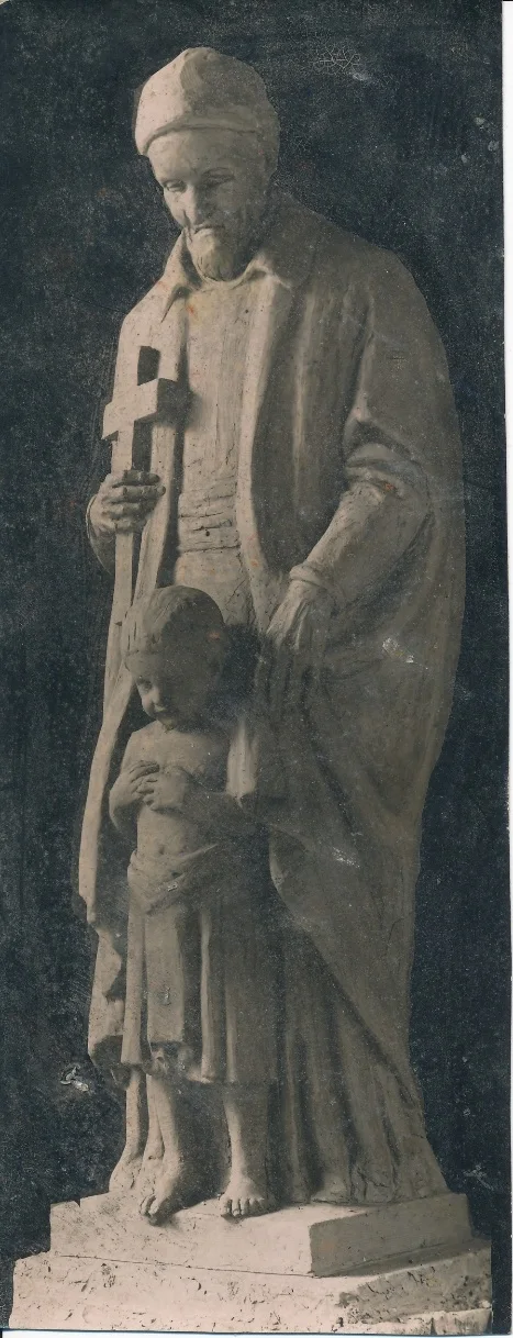 SZENT VINCE (1920)