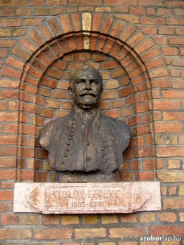 TOLDY FERENC (1930)